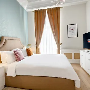 2* Appart hôtel Matisse Old Town