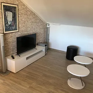 Adriatic Appartamento Palit