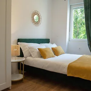 Linda - Center Appartement Zadar