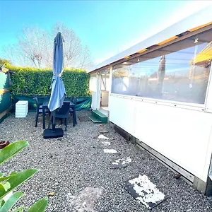 Mobil Camping Tourrettes