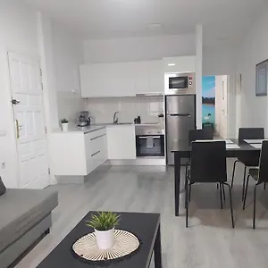 Apartamento A 200m Del Mar Appartamento Morro Jable (Fuerteventura)