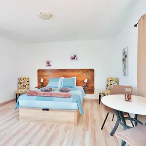 Alexandra - Volcaland Appartamento Güime