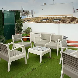 Family Luxury Argote Appartamento Siviglia