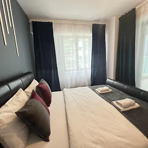 3* Appart hôtel Upground