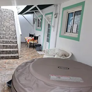 Au Coeur De La Marmite Villa Sainte-Marie