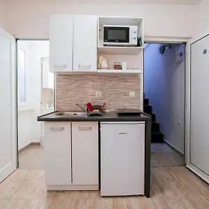 Ema House Appartement Zadar