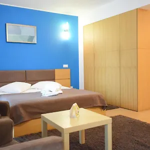 3* Appart hôtel Decebal