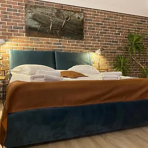  Appartement Aviator Boutique