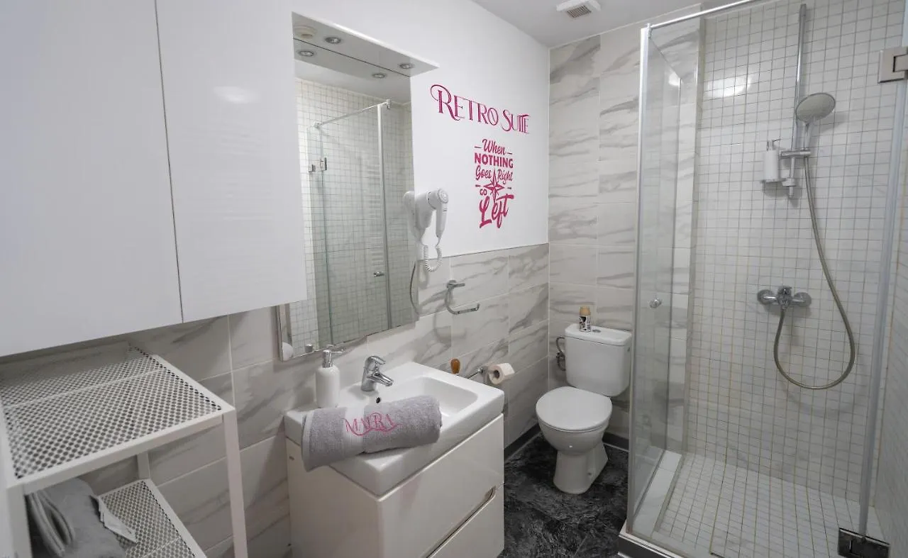 Maera Suites Central Bucharest 0*,  Romania