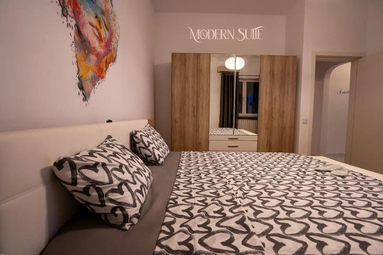 Maera Suites Central Bucharest 0*,  Romania