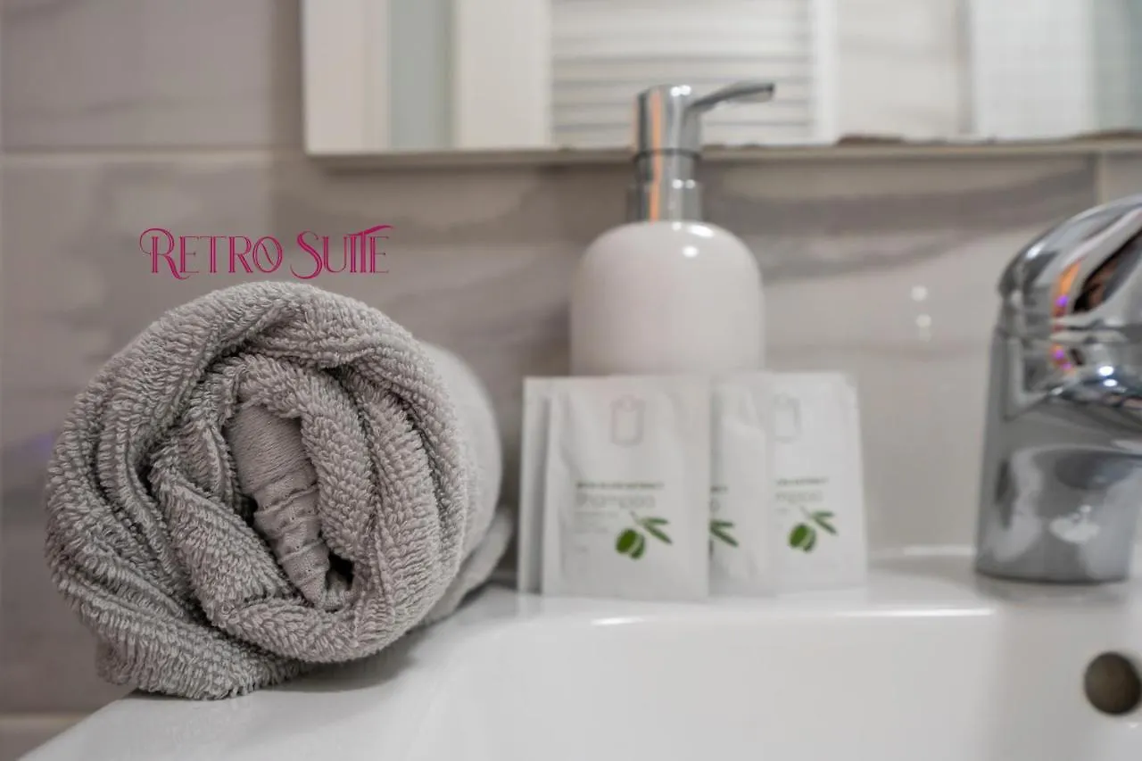 Apartment Maera Suites Central Bucharest