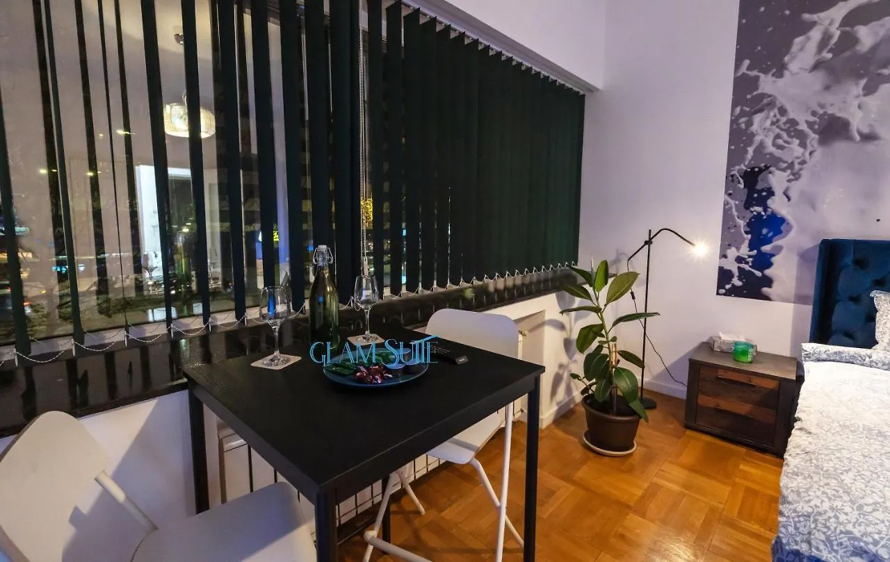 Maera Suites Central Bucharest