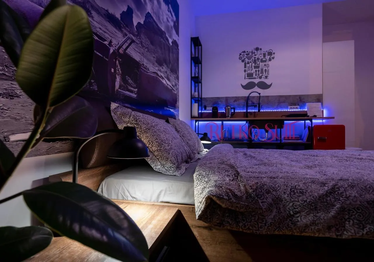 Maera Suites Central Bucharest Romania